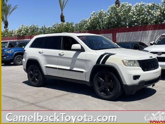 JEEP GRAND CHEROKEE 2012 1C4RJEAG6CC237799 image